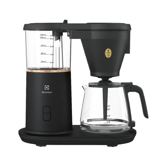 ElectroLux Ultimate Taste 700 Drip Coffee Maker 1.25 Litres, E7CM1-50GB Shop quality ElectroLux Ultimate Taste 700 Drip Coffee Maker 1.25 Litres in Kenya from vituzote.com Shop in-store or online and get countrywide delivery!